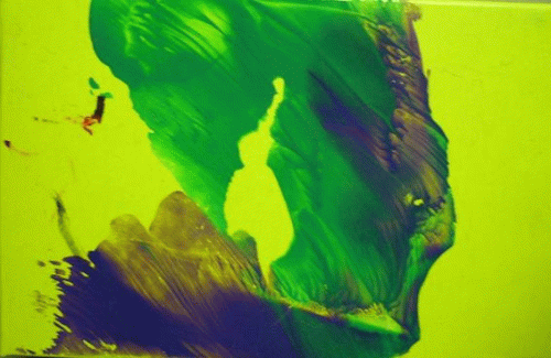 Nadja : Kitsune Drone